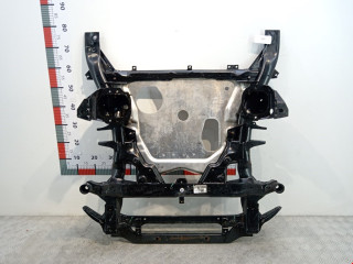 балка подвески передняя (подрамник) BMW X5 E70 2010, 4.8 л., АКПП, внедорожник 5 дв., 31116779357