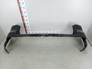 бампер задний Volkswagen Tiguan 1 поколение 2007, 2.0 л., АКПП, внедорожник 5 дв., 7L6807417D