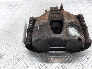 суппорт передний левый Peugeot 308 T7 2008, 1.4 л., МКПП, хетчбэк 5 дв., 4401N8