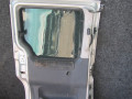 дверь сдвижная Citroen Berlingo 1 поколение (M49) 2000, 2.0 л., МКПП, фургон - фото №9