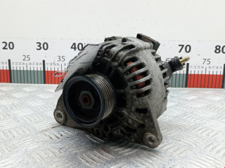 генератор Hyundai Coupe GK 2002, 2.7 л., АКПП, купе, 3730037400