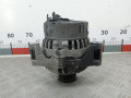 генератор Mercedes-Benz SLK-Класс R170 1999, 2.3 л., АКПП, купе, A0091547602 - фото №4