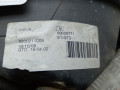 фара левая Renault Logan 1 поколение 2009, 1.5 л., МКПП, фургон, 8200211005 - фото №8
