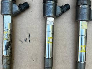 форсунка Alfa Romeo Stelvio 1 поколение 949 2018, 2.0 л., дизель, АКПП, 46348600, 445110674