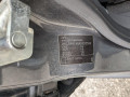 суппорт задний левый Opel Astra H/Family [рестайлинг] 2009, 1.6 л., МКПП, хетчбэк 5 дв., 93179158 - фото №7