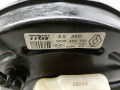 вакуумный усилитель тормозов Renault Scenic 2 поколение 2005, 1.6 л., МКПП, минивэн, 7701208718 - фото №5