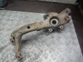ступица передняя левая Volkswagen Passat B5 1998, 2.8 л., 8D0407257AD - фото №6