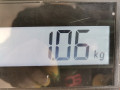 фонарь крышки багажника левый Volvo V70 3 поколение 2009, 2.0 л., МКПП, универсал, 31395068 - фото №3