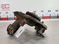 ступица передняя правая Skoda Fabia 2 поколение (5J) [рестайлинг] 2010, 1.4 л., МКПП, универсал, 6Q0407256AC - фото №3