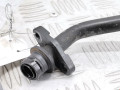 масляная трубка турбины Mercedes-Benz E-Класс W211/S211 2004, 2.2 л., АКПП, седан, A6461800322 - фото №2