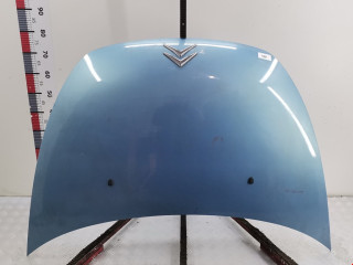 капот Citroen C3 1 поколение 2003, 1.6 л., АКПП, кабриолет, 7901K4