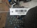 замок двери передней правой Volkswagen Transporter T4 1995, 1.9 л., МКПП, микроавтобус, 701837016D - фото №4
