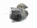 стартер Citroen C4 Picasso 1 поколение 2009, 1.6 л., i, бензин, МКПП, передний привод, M000T32271, V755001780 - фото №2