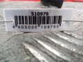форсунка Mercedes-Benz A-Класс W169 2005, 2.0 л., МКПП, хетчбэк 5 дв., A6400700787 - фото №3