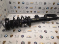 амортизатор передний левый Alfa Romeo Stelvio 1 поколение 2018, 2.0 л., бензин, АКПП, 50548583 - фото №2