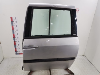 дверь сдвижная Peugeot 807 1 поколение 2005, 2.0 л., МКПП, минивэн, 9006H9