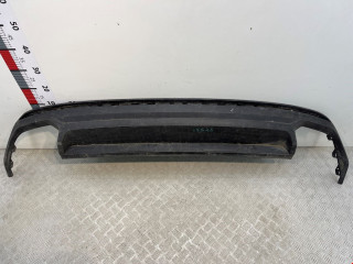 юбка бампера нижняя Volkswagen Touareg 3 поколение 2021, 760807568J