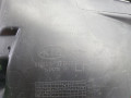 защита арок передняя левая (подкрылок) Kia Cerato 1 поколение 2005, 2.0 л., МКПП, хетчбэк 5 дв., 868132F000 - фото №5