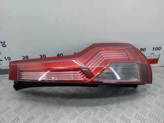 фонарь задний правый Citroen C4 Picasso 1 поколение 2008, 1.6 л., робот, минивэн, 6351AC