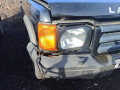 салон (комплект сидений) Land Rover Discovery 2 поколение 2001, 4.0 л., АКПП, внедорожник 5 дв., HLD001730SUC - фото №20