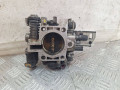 заслонка дроссельная Opel Astra G 2004, 1.4 л., бензин, 90529710 - фото №2
