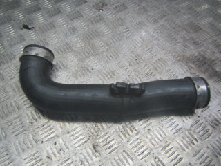 патрубок интеркулера Volkswagen Golf 4 поколение 2004, 1.9 л., 1K0145838C