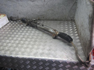 рулевая рейка Citroen C5 2 поколение 2012, 2.2 л., АКПП, универсал, 9687179280