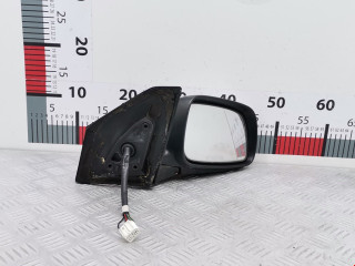 зеркало наружное правое Toyota Avensis 2 поколение (T250) 2006, 2.2 л., МКПП, универсал, 6700105050