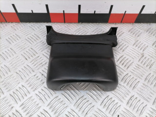 кожух рулевой колонки Volkswagen Polo 4 поколение 2001, 1.4 л., МКПП, хетчбэк 3 дв., 6Q0858565C9B9