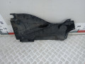 защита днища Audi A4 B6 2002, 2.5 л., вариатор, универсал, 8E0825216D - фото №3
