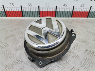 ручка крышки багажника Volkswagen Golf 5 поколение 2004, 1.4 л., МКПП, хетчбэк 3 дв., 3C5827469E