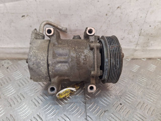 компрессор кондиционера Citroen Berlingo 1 поколение (M49) 2000, 1.6 л., 01804704260, 96462738