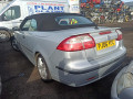 механизм складывания крыши Saab 9-3 2 поколение 2006, 1.8 л., МКПП, кабриолет, 12833522 - фото №11
