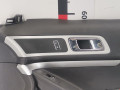обшивка двери задняя правая Ford Explorer 5 поколение 2014, 3.5 л., АКПП, внедорожник 5 дв., EB5Z7823942BB - фото №2