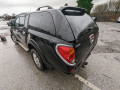 подножка Mitsubishi L200 4 поколение 2008, 2.5 л., МКПП, пикап - фото №20
