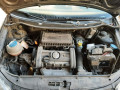 подушка безопасности пассажира Volkswagen Polo 4 поколение [рестайлинг] 2006, 1.4 л., МКПП, хетчбэк 3 дв., 6Q0880204G - фото №10