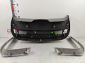 обшивка крышки багажника Opel Astra J 2010, 1.4 л., МКПП, хетчбэк 5 дв., 13294211 - фото №2