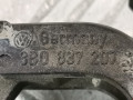 ручка наружная Volkswagen Golf 4 поколение 2000, 2.0 л., МКПП, универсал, 3B0837207F - фото №3