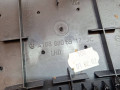накладка на торпедо (консоль) Mercedes-Benz A-Класс W168 2001, 1.6 л., бензин, АКПП, A1686805917 - фото №4