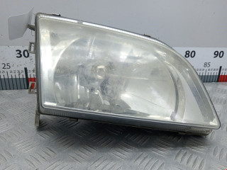 фара правая Mitsubishi Space Star 1 поколение 2002, 1.9 л., МКПП, универсал, MR465004
