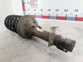 стойка амортизатора Volkswagen Golf 4 поколение 2002, 1.6 л., МКПП, хетчбэк 3 дв., 1J0413031BJ - фото №4