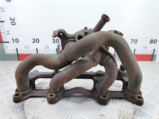 коллектор выпускной SEAT 2002, 1.6 л., МКПП, купе, 032253031H