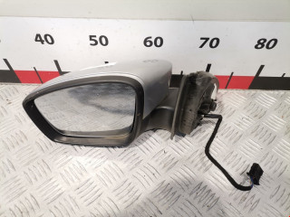 зеркало наружное левое SEAT Toledo 4 поколение 2015, 1.6 л., МКПП, хетчбэк 5 дв., 5JC857507C9B9