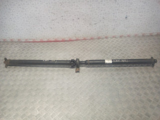 карданный вал Mercedes-Benz C-Класс W204/S204 2009, 2.2 л., МКПП, универсал, A2044107206
