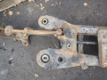 балка подвески задняя Toyota Avensis 3 поколение (T270) [рестайлинг] 2012, 2.2 л., МКПП, универсал - фото №12