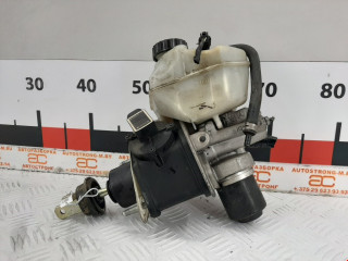 вакуумный усилитель тормозов Mercedes-Benz E-Класс W211/S211 2004, 3.2 л., АКПП, универсал, A0004300712