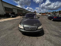 ступица задняя левая Opel Omega B [рестайлинг] 2001, 2.5 л., МКПП, универсал, 90498568 - фото №9