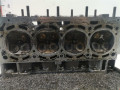 головка блока цилиндров Volkswagen Golf 4 поколение 2000, 1.4 л., МКПП, универсал, 036103351P - фото №6