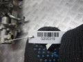 ручка внутренняя Citroen C4 1 поколение 2006, 1.4 л., МКПП, хетчбэк 5 дв., 96435311UD - фото №3