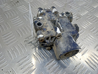 кран главный тормозной IVECO EuroCargo 2 поколение 2004, 3.9 л., МКПП, 41211070